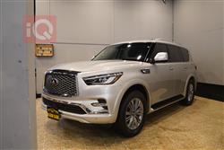 Infiniti QX80